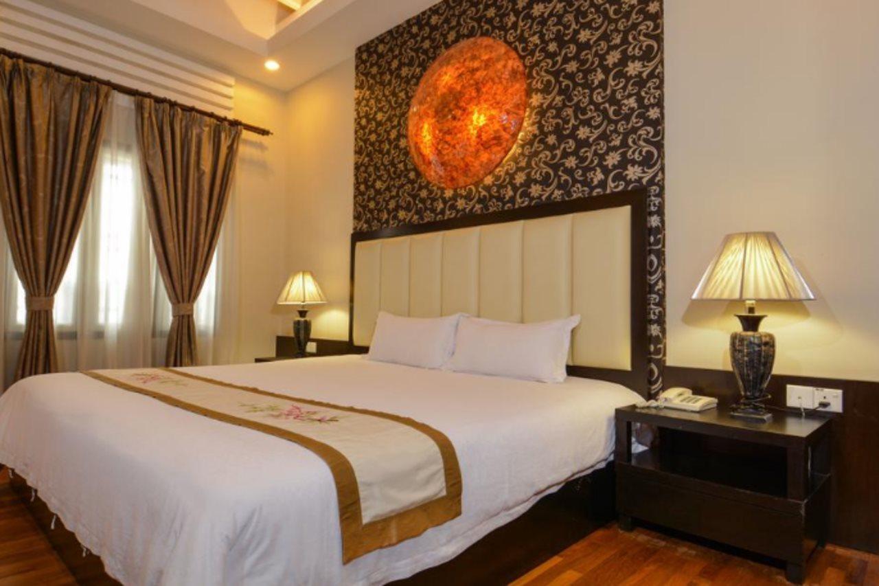 Hotel Jonker Boutique 3*