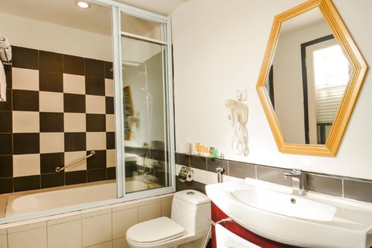 Hotel Jonker Boutique