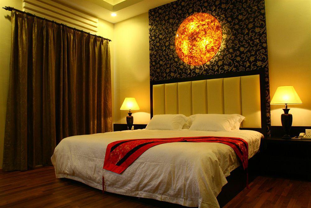 Hotel Jonker Boutique Malacca