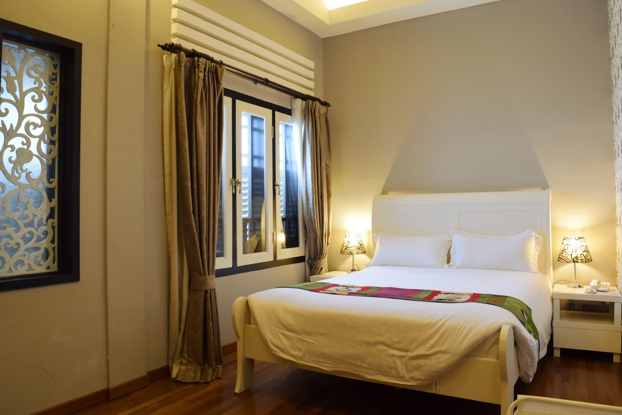 Hotel Jonker Boutique Malacca