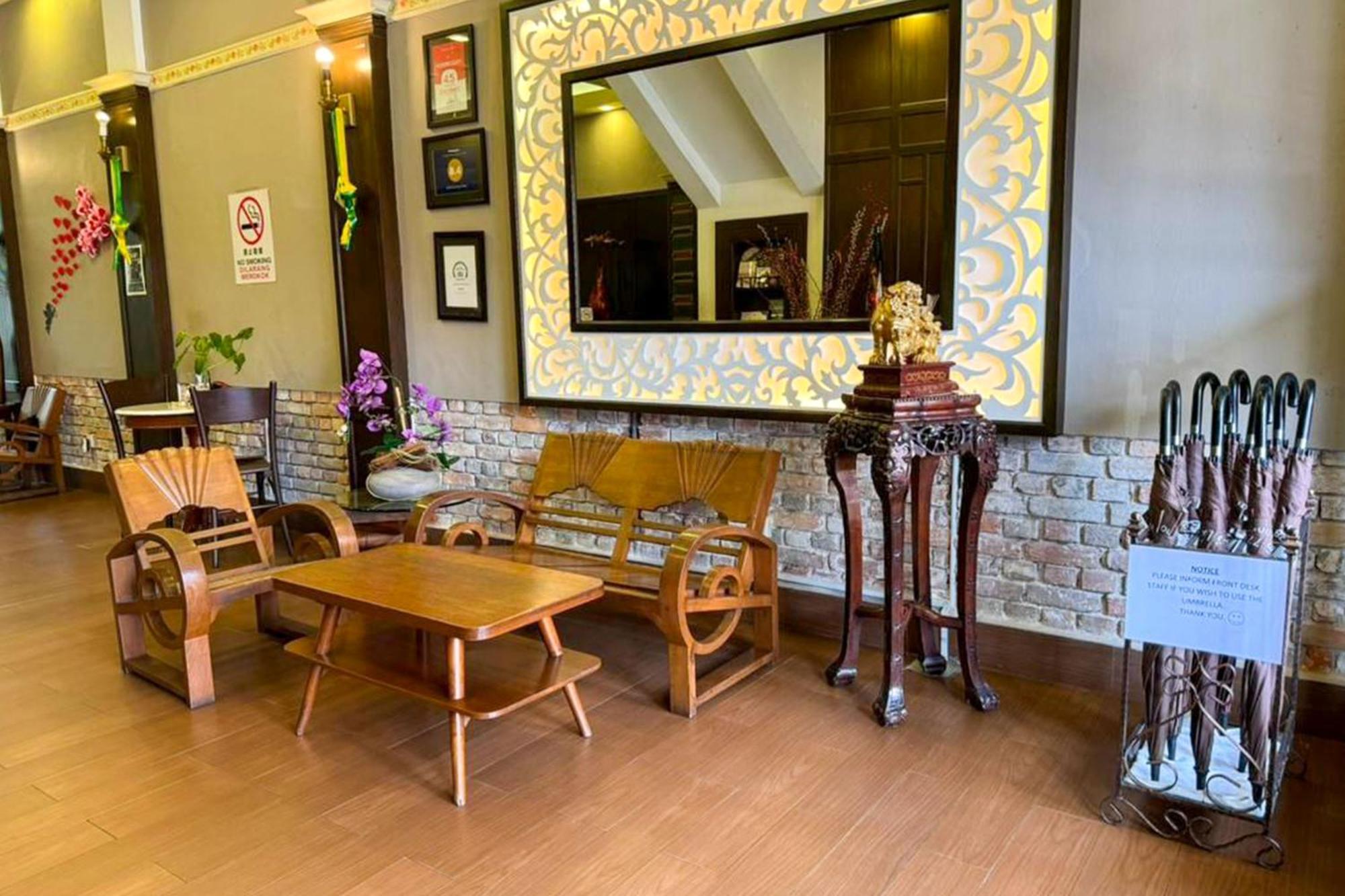 Hotel Jonker Boutique