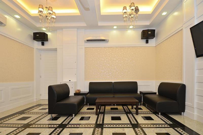 Jonker Boutique Hotel 3*