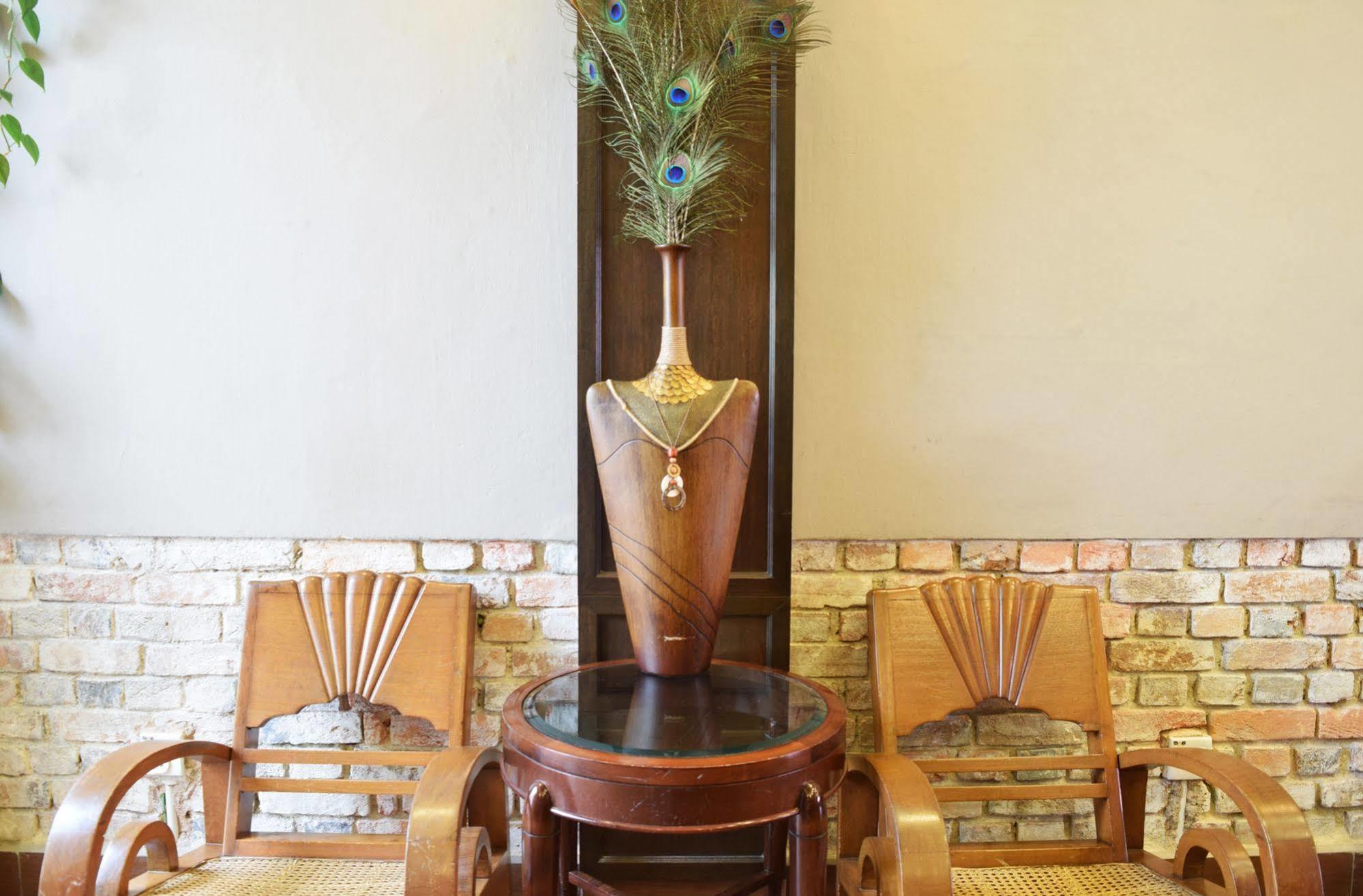Jonker Boutique Hotel