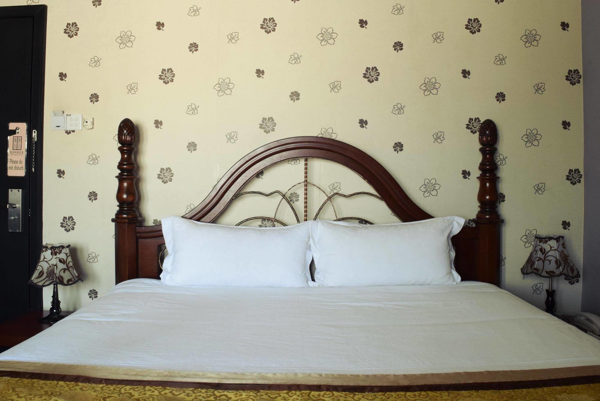Hotel Jonker Boutique