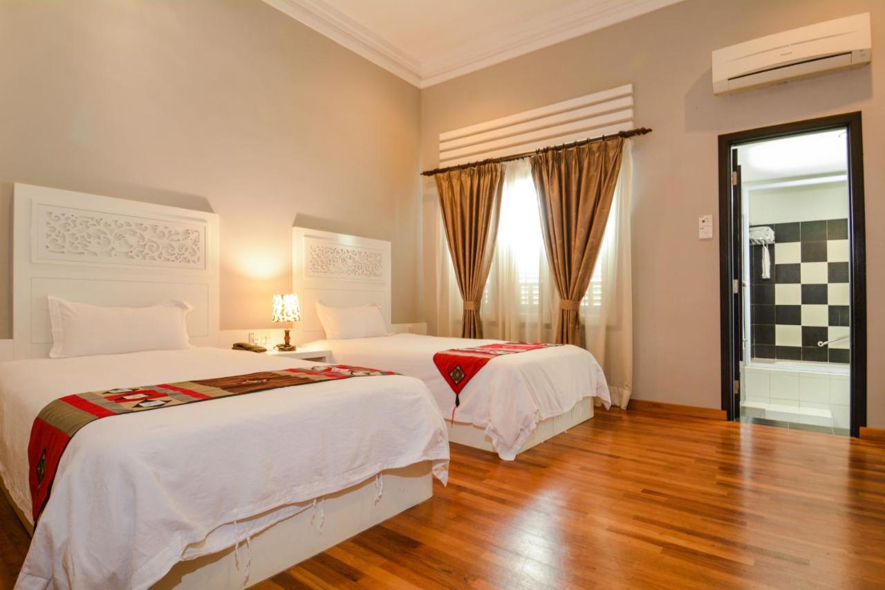 Hotel Jonker Boutique 3*