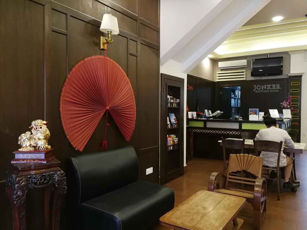 Hotel Jonker Boutique