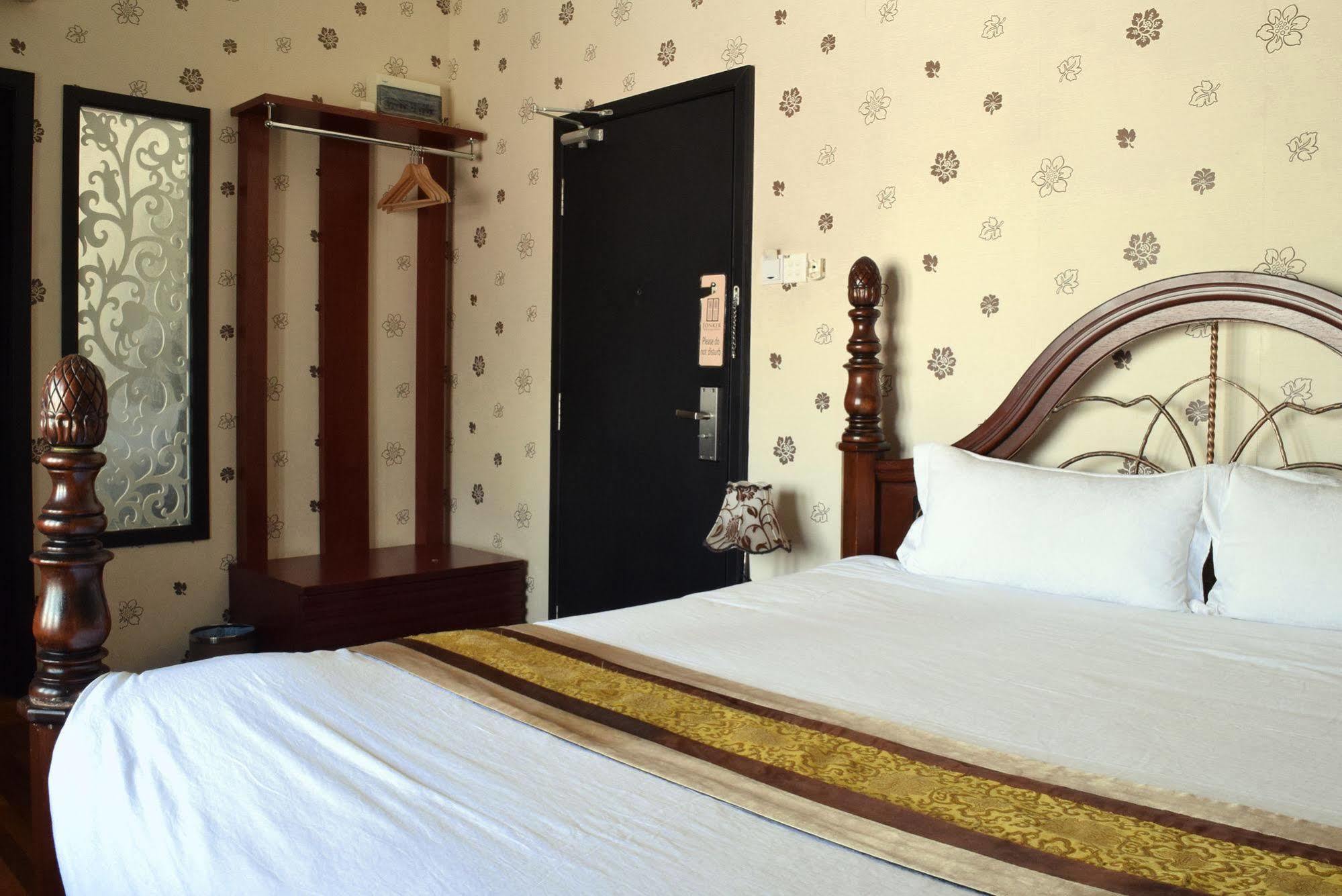 Hotel Jonker Boutique Malacca