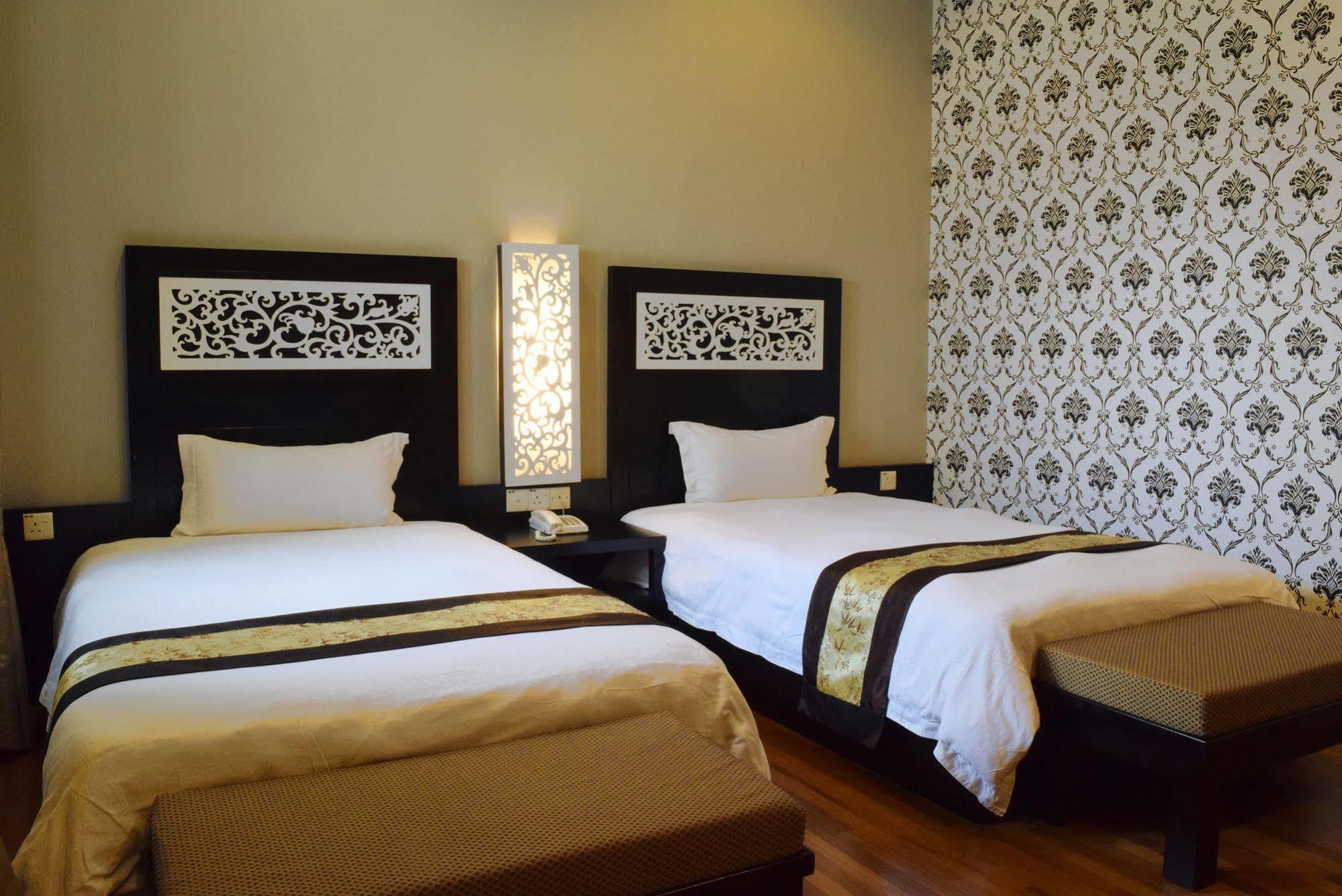 Jonker Boutique 3*