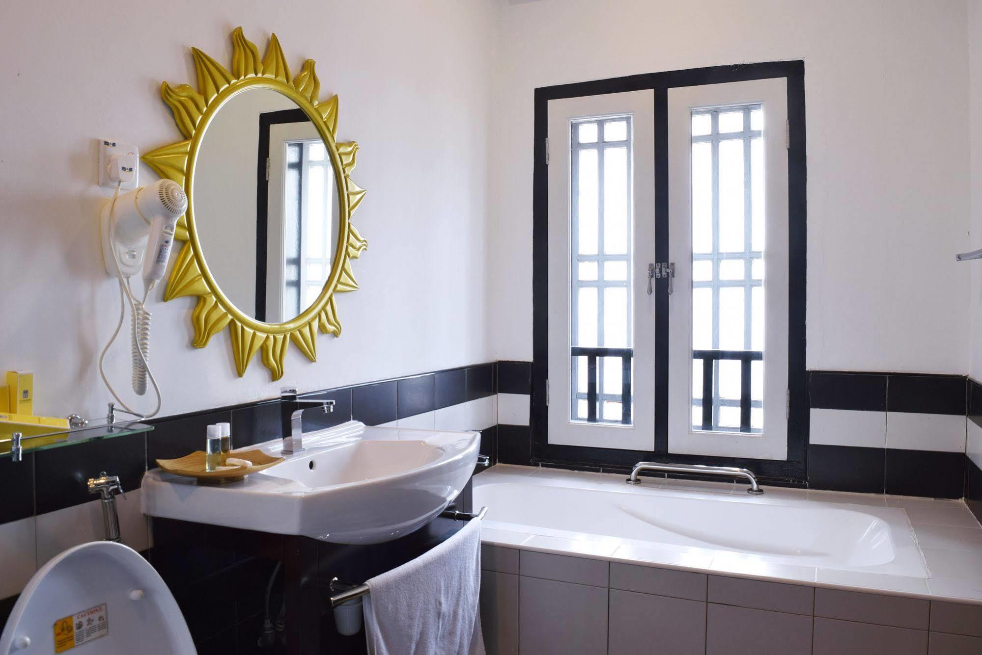 Jonker Boutique Hotel 3*