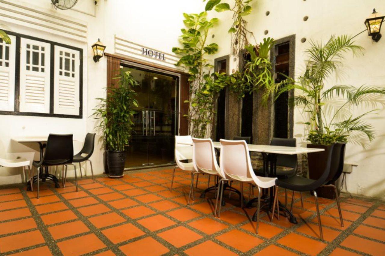 Jonker Boutique