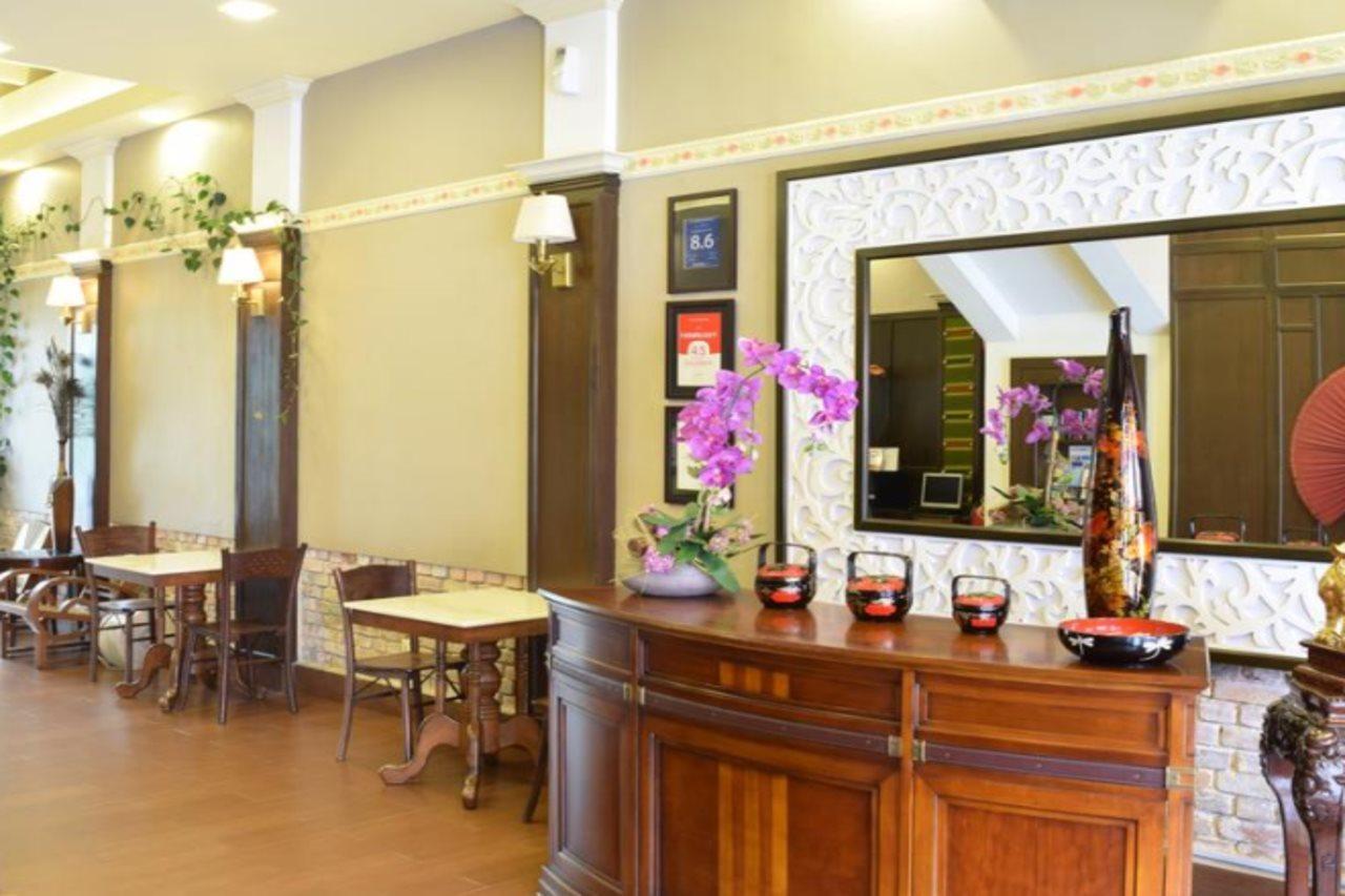 Hotel Jonker Boutique 3*