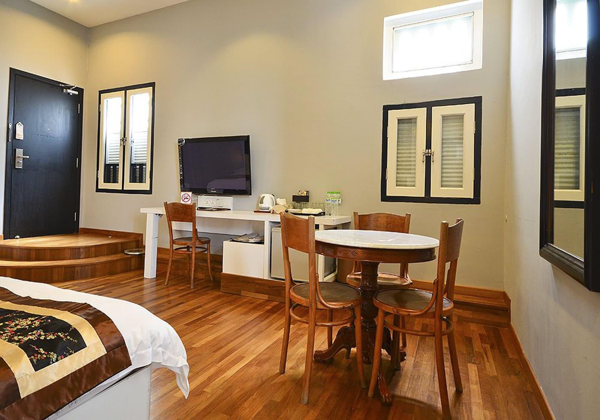 Hotel Jonker Boutique 3*