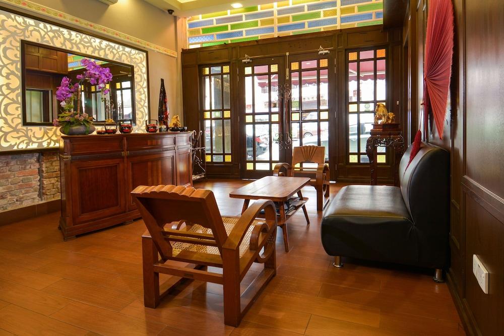 Jonker Boutique