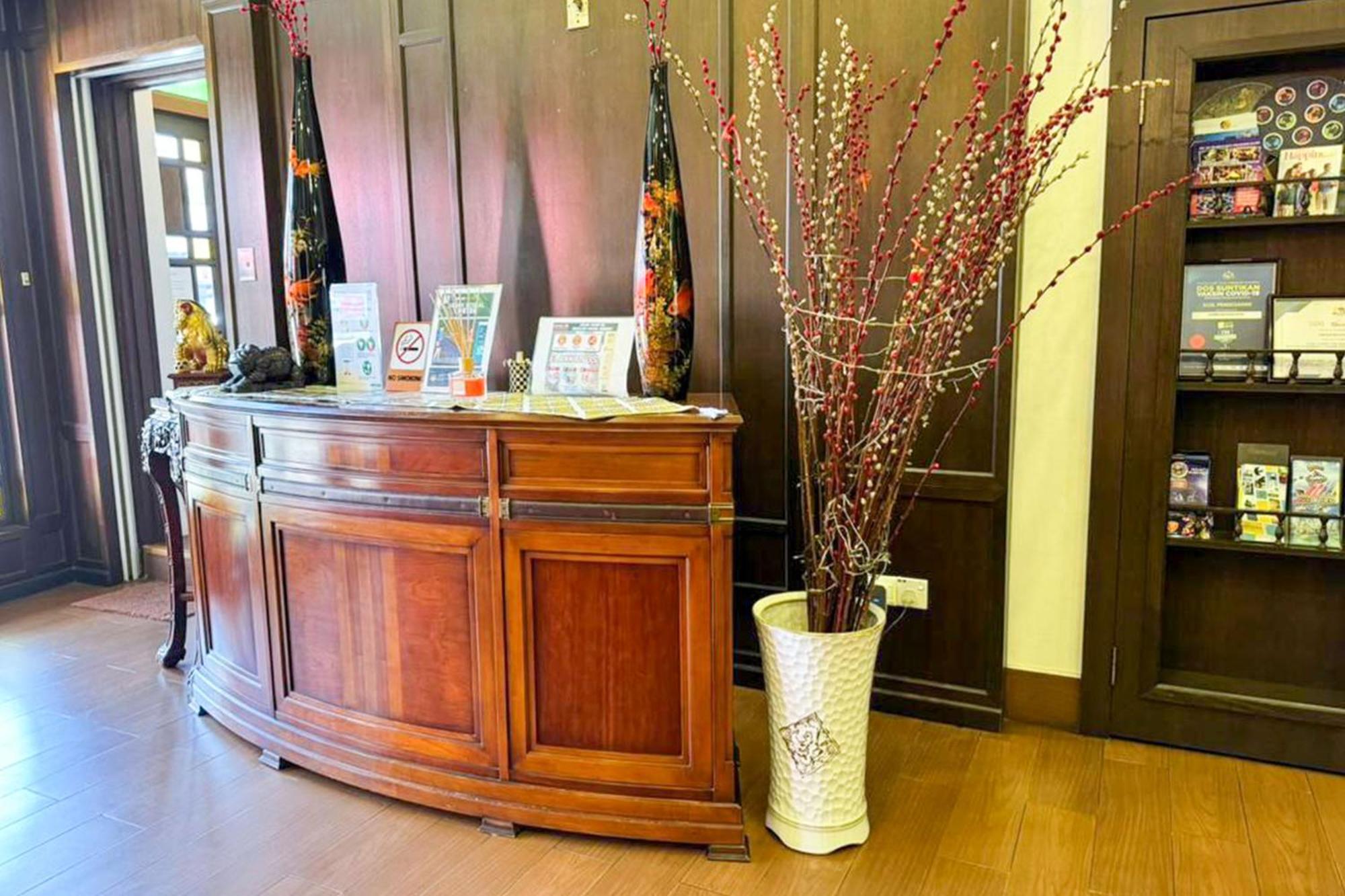 Hotel Jonker Boutique