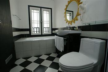 Jonker Boutique 3*
