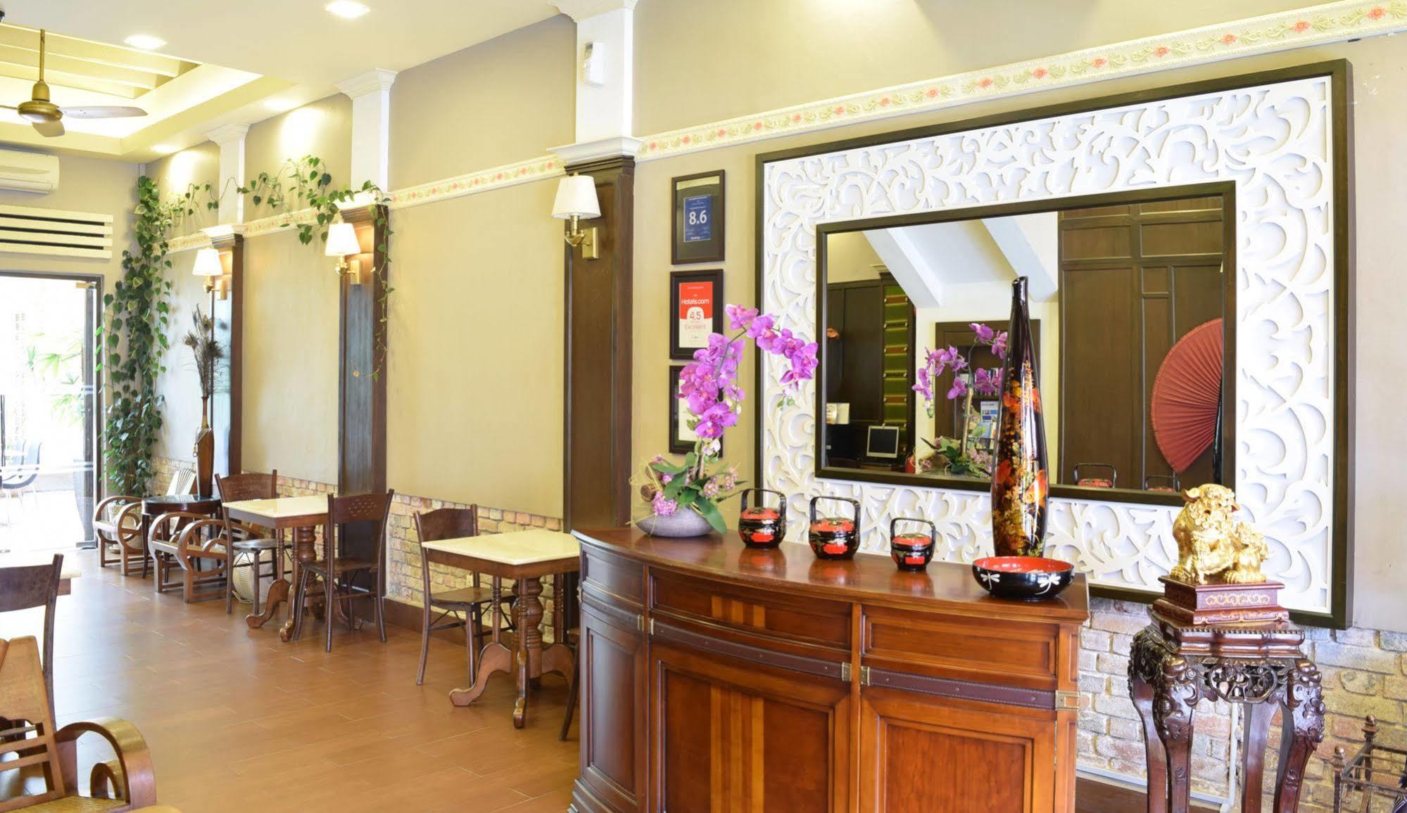 Hotel Jonker Boutique 3*