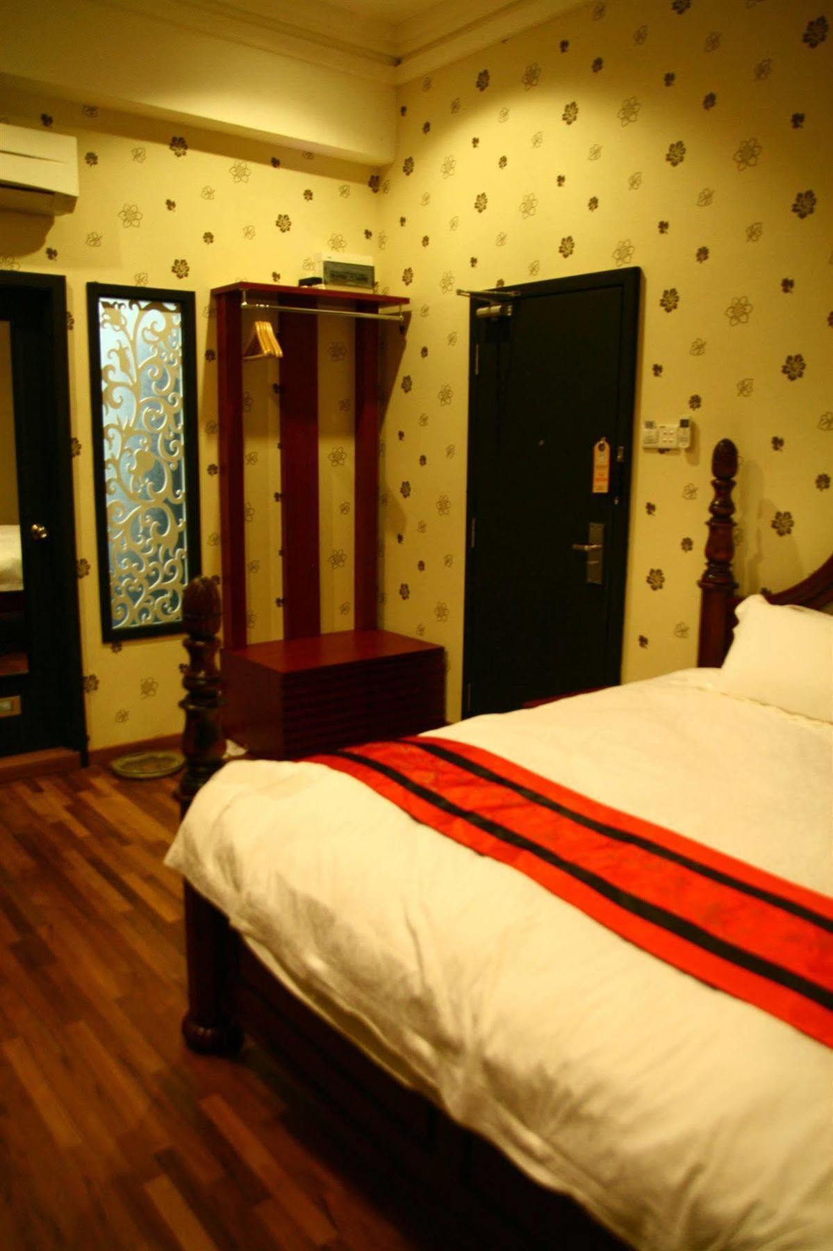 Jonker Boutique Hotel Malacca