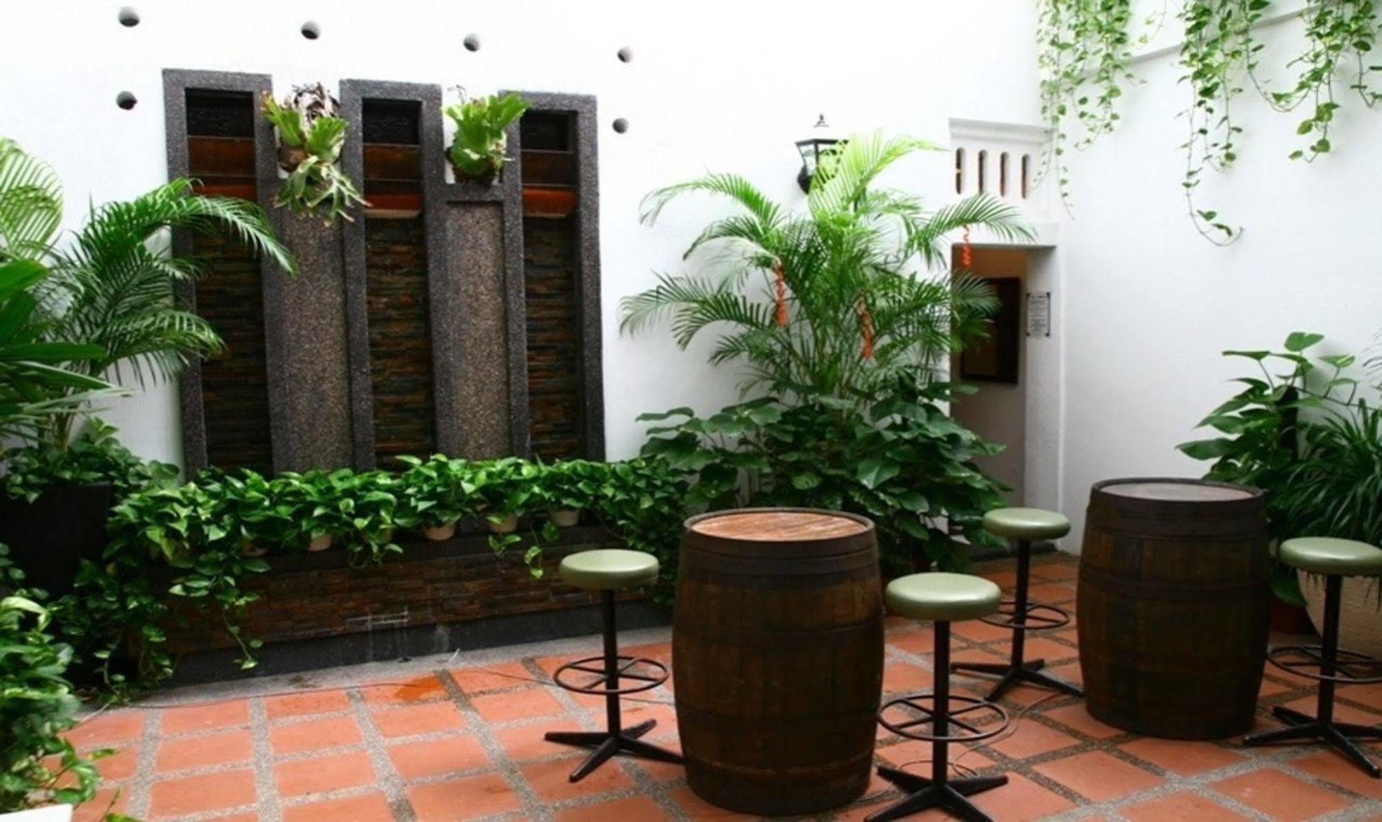 Jonker Boutique