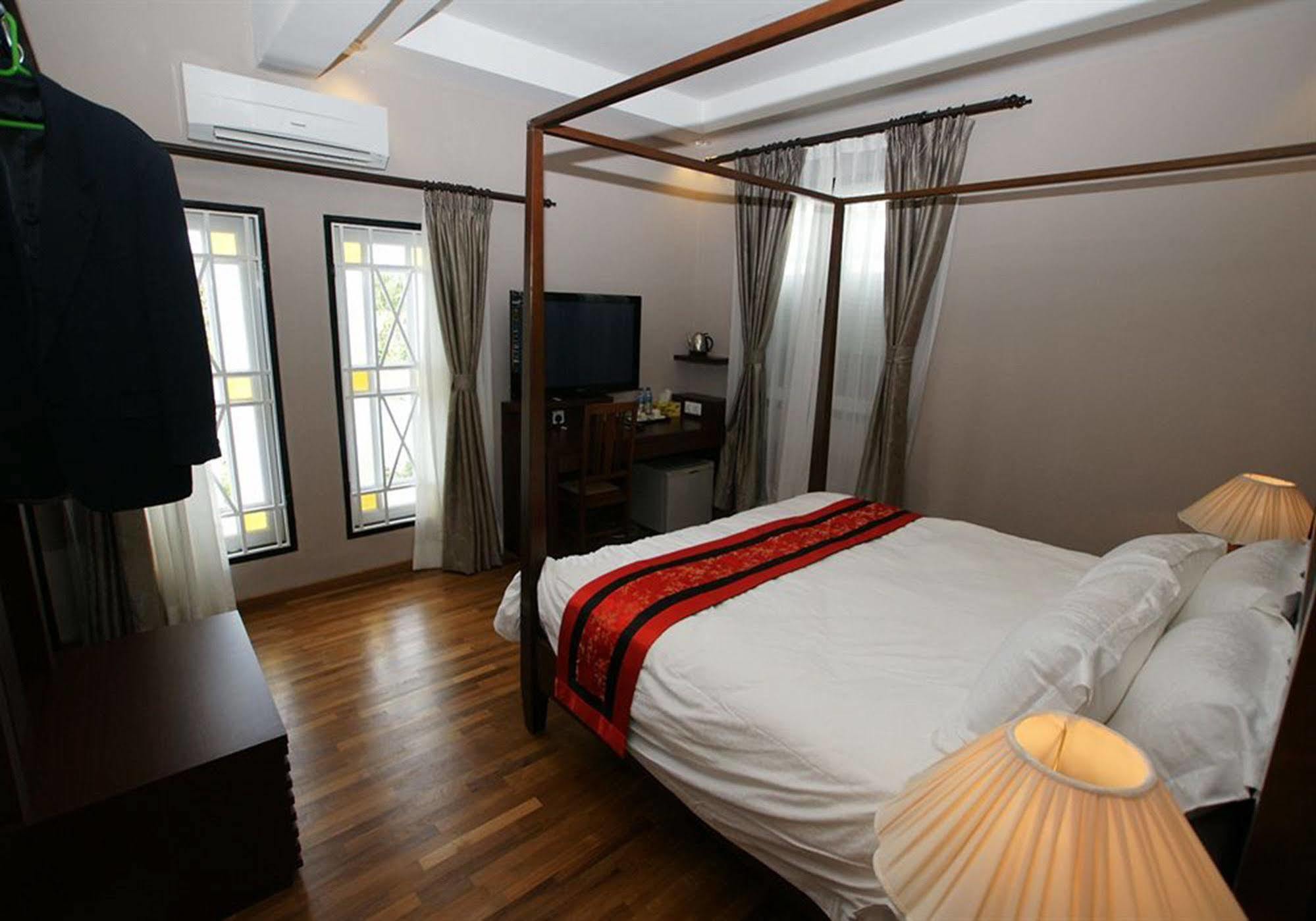 Jonker Boutique 3*