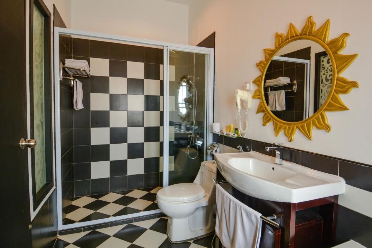 Hotel Jonker Boutique 3*