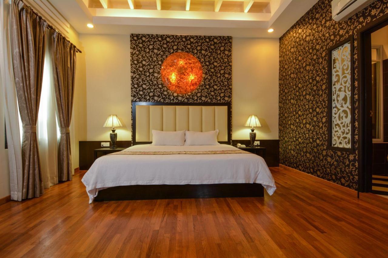 Hotel Jonker Boutique Malacca