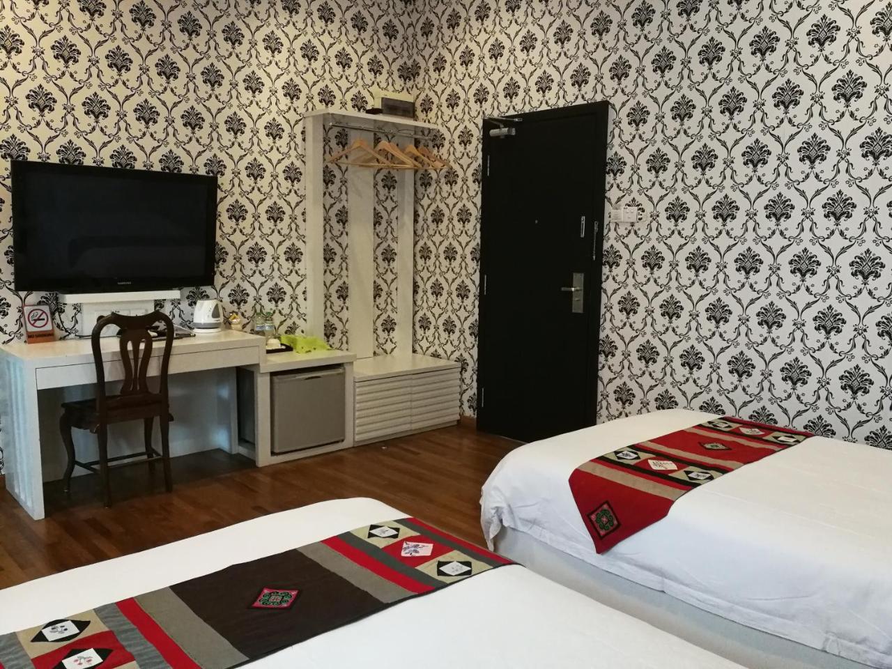 Hotel Jonker Boutique