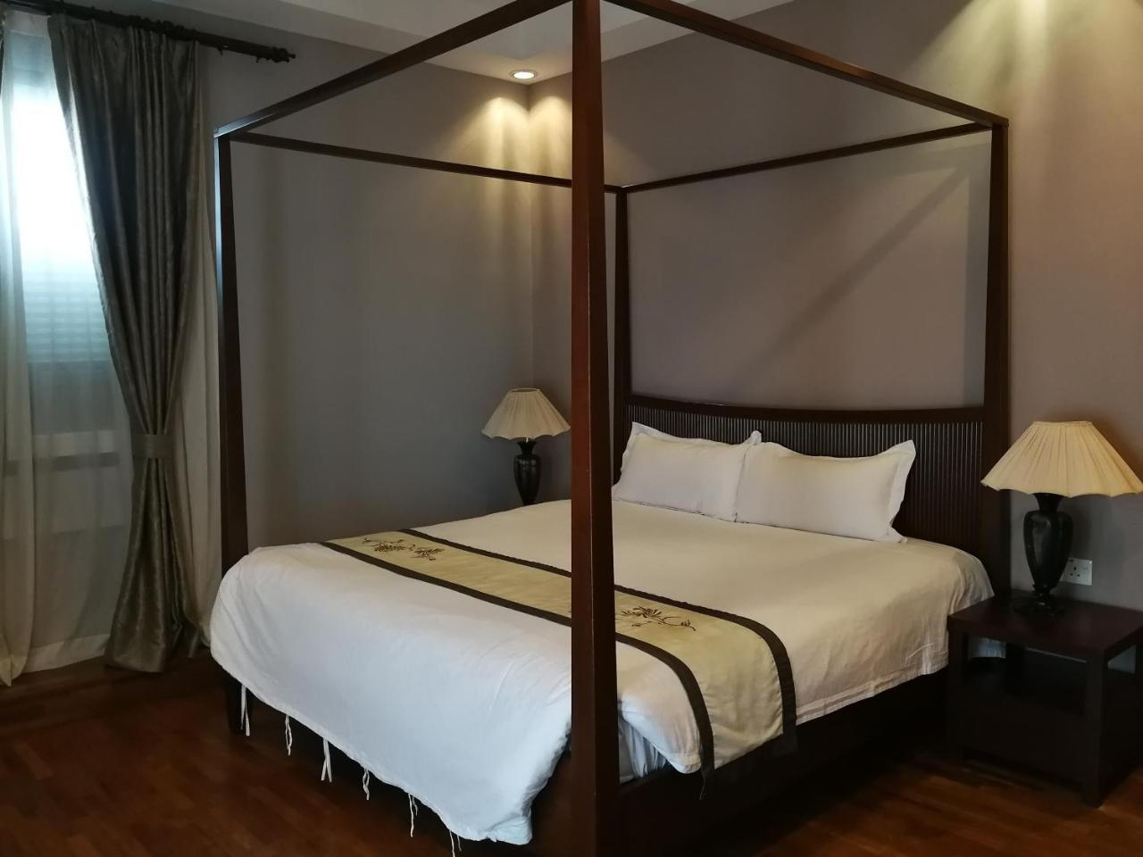 Hotel Jonker Boutique Malacca