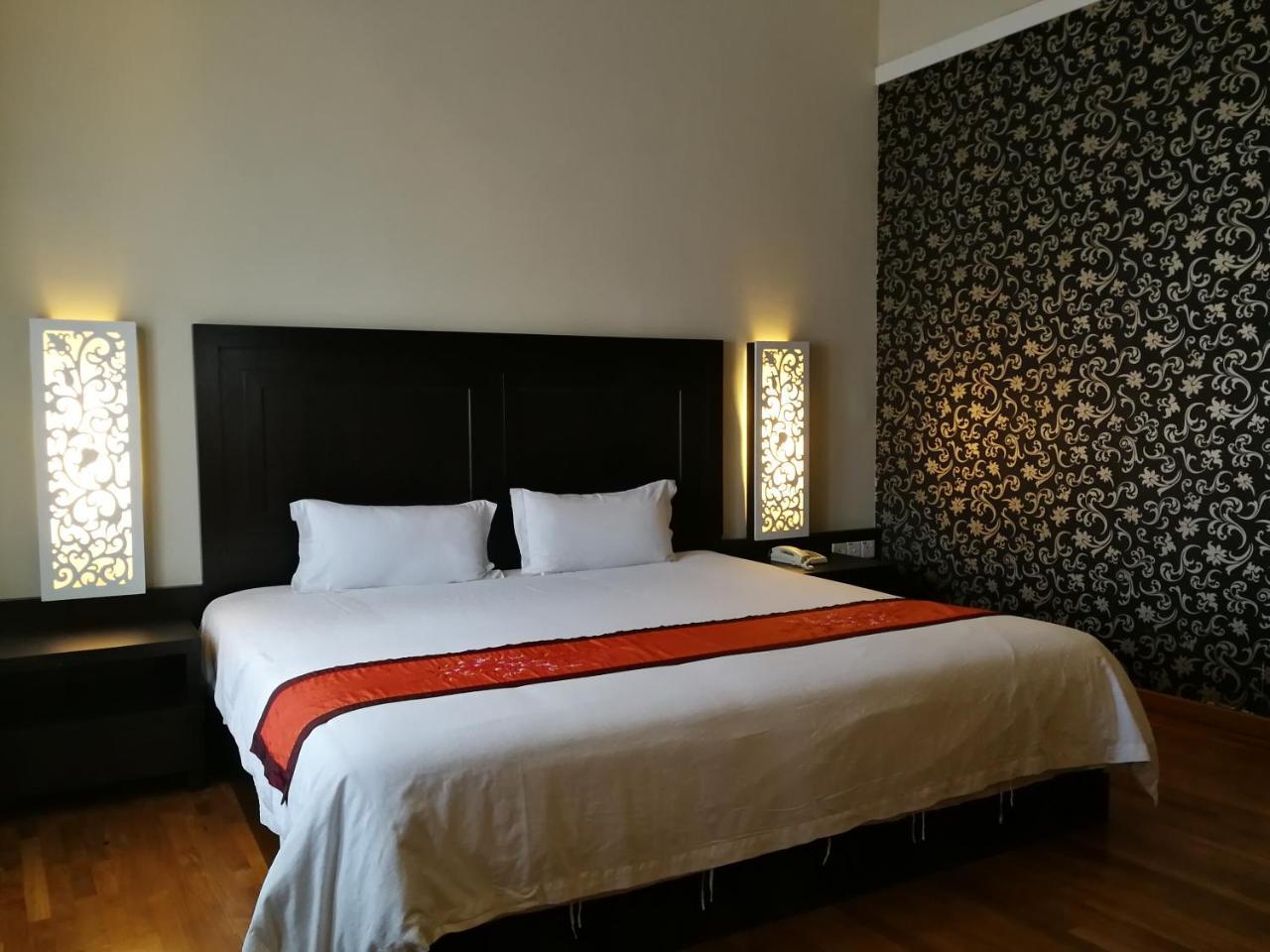 Jonker Boutique Hotel Malacca