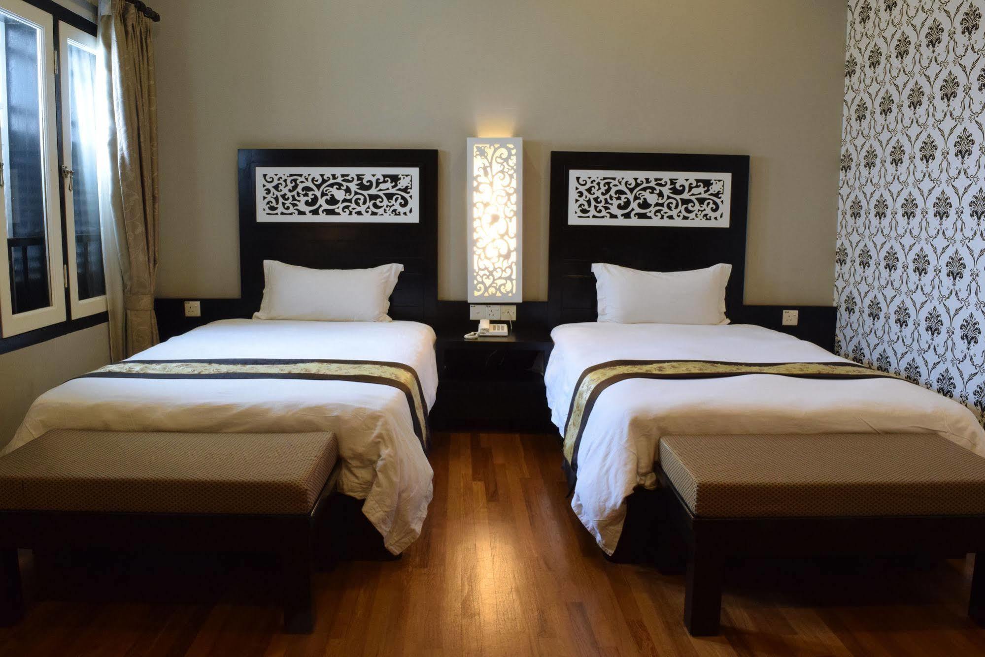 Hotel Jonker Boutique