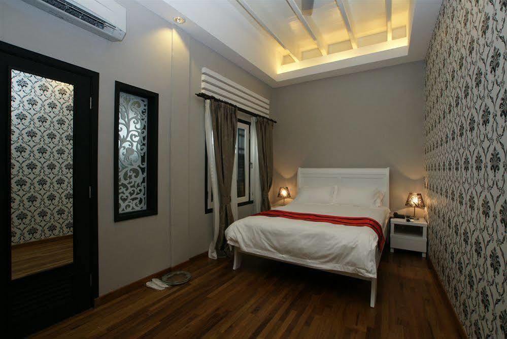 Jonker Boutique Hotel 3*